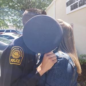 Meet your Posher, Blake